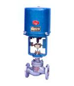 調(diào)節(jié)閥在什么情況下會(huì)出現(xiàn)振蕩,要如何解決?