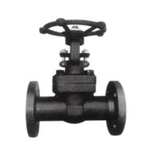 洛陽(yáng)遠(yuǎn)大閥門(mén)閘閥工作原理及具體實(shí)踐中的選用